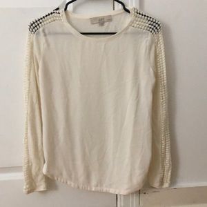 LOFT shirt